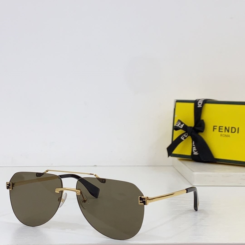 Fendi Sunglasses